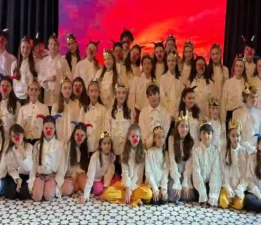 Spiritua Grand Pera Emek Sahnesi’nde!
