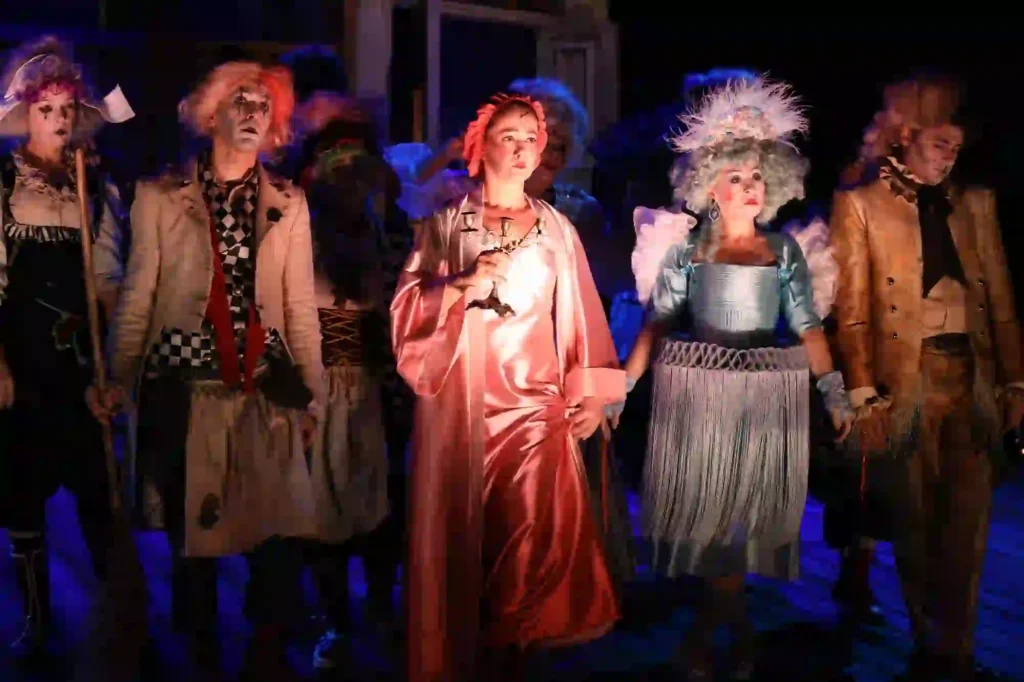 Tartuffe (3)