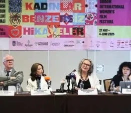Uçan Süpürge Uluslararası Kadın Filmleri Festivali