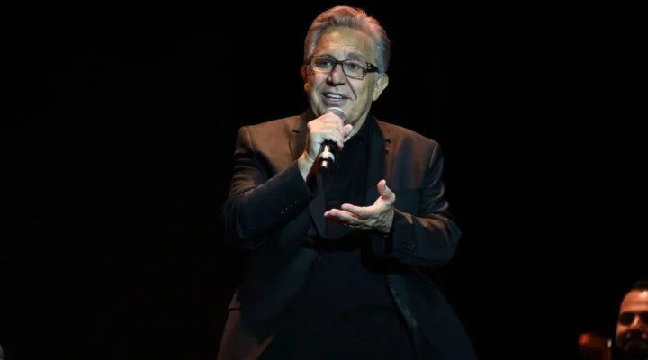 Zülfü Livaneli belgeseli ilk kez gösterimde