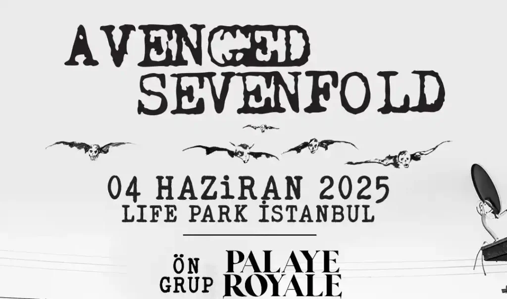 avengedSEVENFOLD-POSTER01