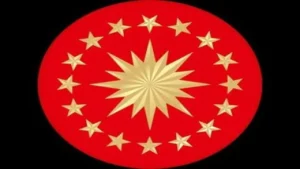 CUMHURBAŞKANLIĞI FORSUNA KIBRIS YILDIZI EKLENMELİ T.C. Cumhurbaşkanlığı İnternet sitesinden aldığımız