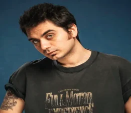 Emre Çetinberk’ten yeni çalışma: Günlerdir