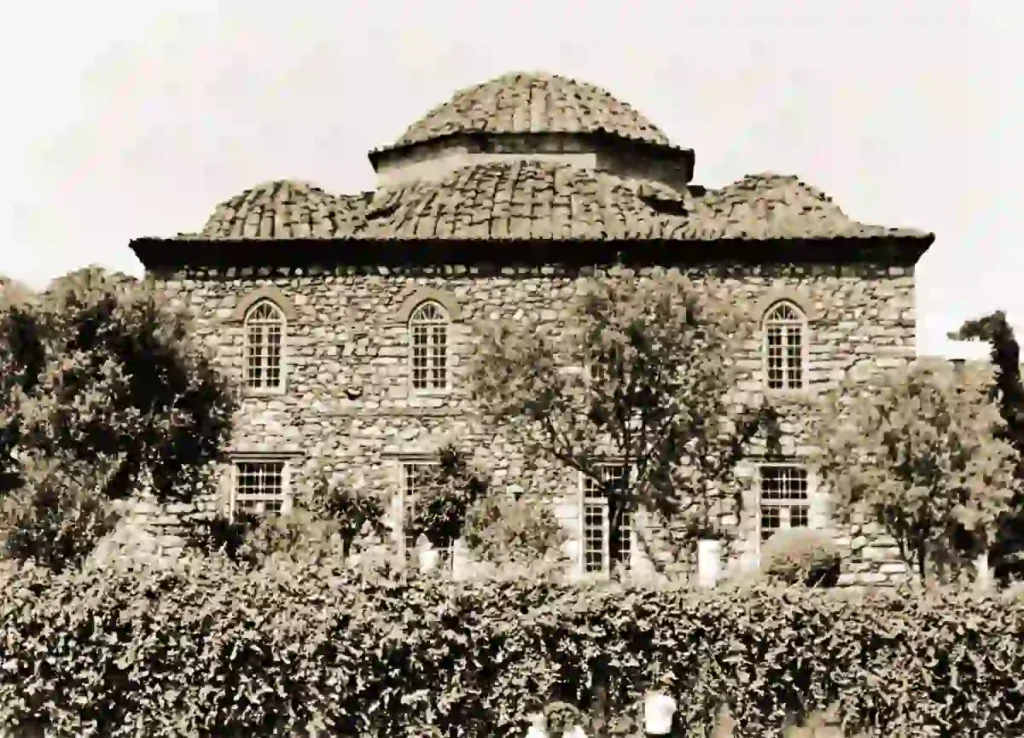 fethiye_camii