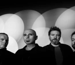 Gripin’den Yeni Şarkı: Aklıma Ziyan