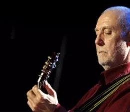 Sanatçı İlhan Şeşen yaşamını yitirdi!