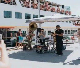 32. İstanbul Caz Festivali 1-17 Temmuz’da!