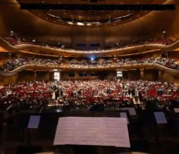 53. İstanbul Müzik Festivali başladı