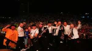 İstanbul’un en büyük kalıcı açıkhava sahnesi BtcTurk Vadi Açıkhava, önceki