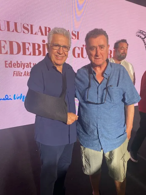 Abdullah Gürgün-Zülfü Livaneli
