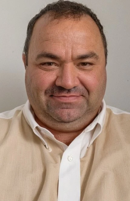 Ahmet Rasim Çağın