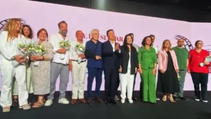 Uzun süredir bu kadar kaliteli bir etkinliğe katılmamıştım Türkiye’de. Teşekkürler