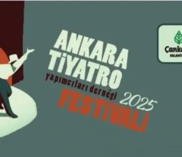 AnTİYap Tiyatro Festivali