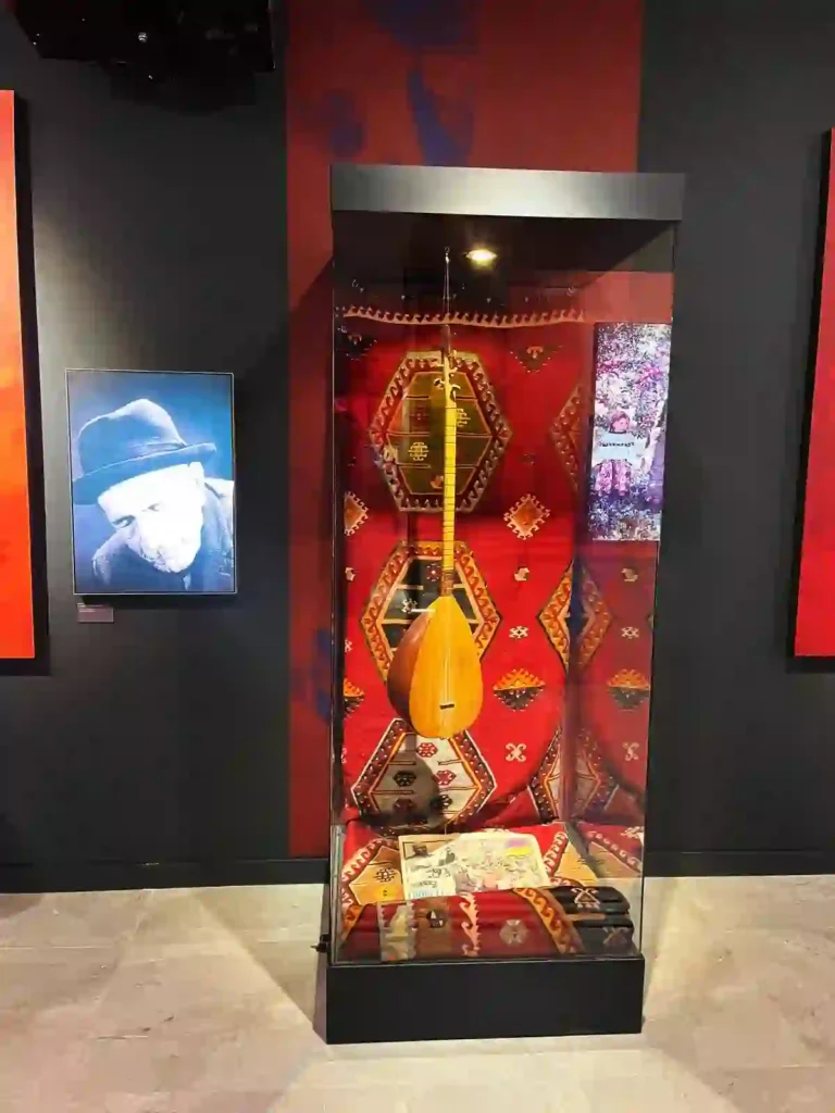 Aşık Veysel Müzesi05