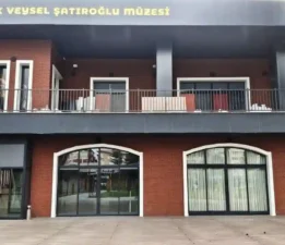 Sivas’ta Âşık Veysel Müzesi açılıyor