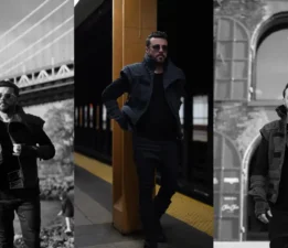Burak Kut’tan Yeni Single: “Dümenci”