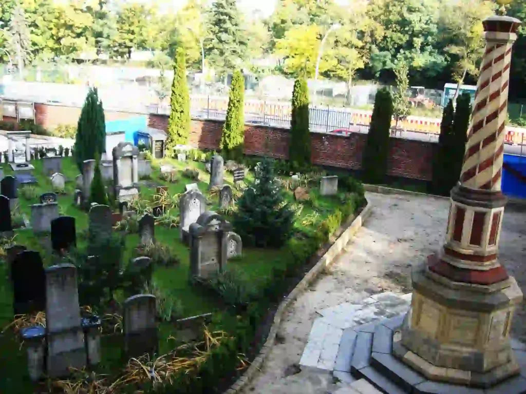 Berlin Türk Şehitliğinde 02