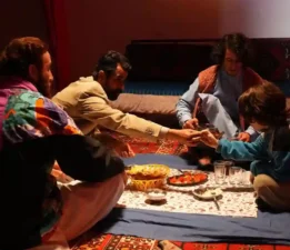 Gözde Kural’ın “Cinema Jazireh” Filminin İlgösterimi Karlovy Vary’nin Ana Yarışması’nda!