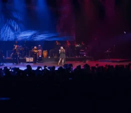 Buena Vista All Stars İle Küba Büyüsü İstanbul’da!