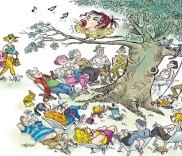 Sezen Aksu’nun şarkılarında terapi etkisi