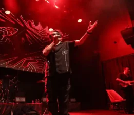 Ersay Üner: “Sezen Aksu Albümünde Yer Almak Benim İçin Çok Özel”