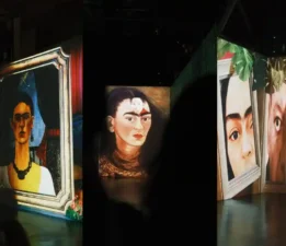 CerModern Flow’da Frida Kahlo’ya Duygusal Bir Yolculuk: “Kökler ve İzler”