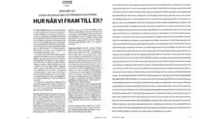 Birkaç gün önce “Antisemitizm, Antisiyonizm ve antiemperyalizm” başlıklı bir yazı