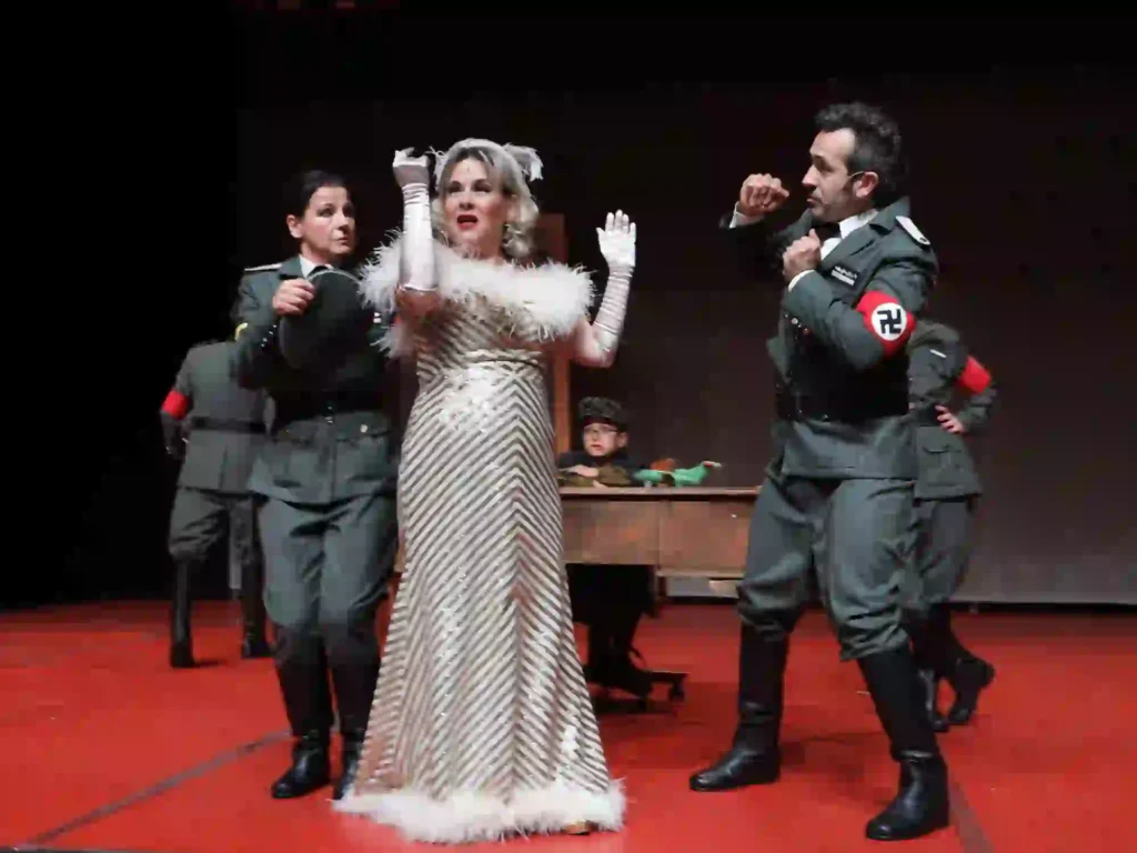Kıbrıs Turnesi (3)