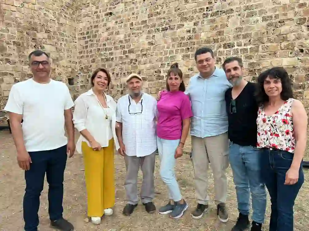 Kıbrıs Turnesi (4)