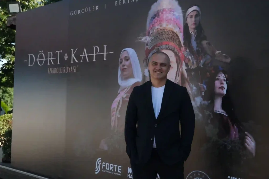 OKAN GÜRBÜZ