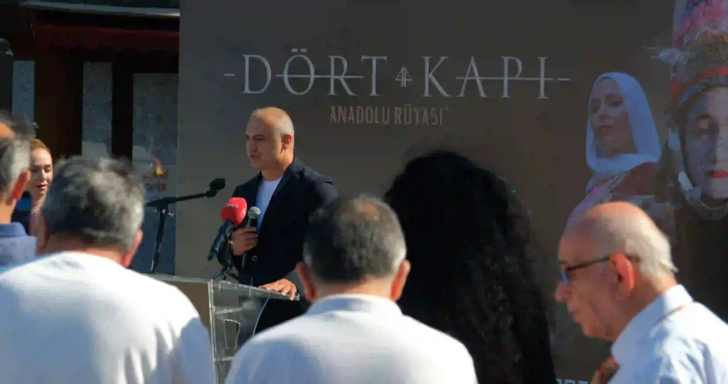 OKAN GÜRBÜZ