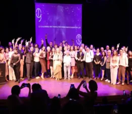 12. Emek ve Başarı Ödülleri’nde Şehir Tiyatroları’na 7 Ödül
