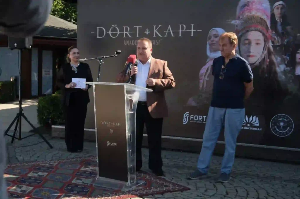 SEYFULLAH TÜRKSOY