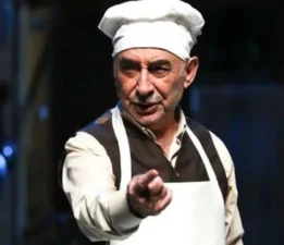 Şen’den açıklama: Yeni projelerde buluşmak dileğiyle