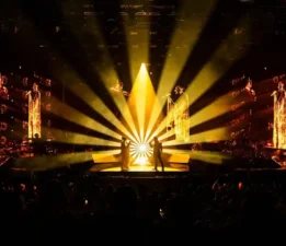 Sıla, JoyTürk’le Müzik Tutkunlarıyla Buluşuyor