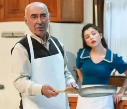 Şener Şen sahnelere veda etti