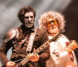 Limp Bizkit, 17 Ağustos’ta İstanbul’da Sahne Alacak