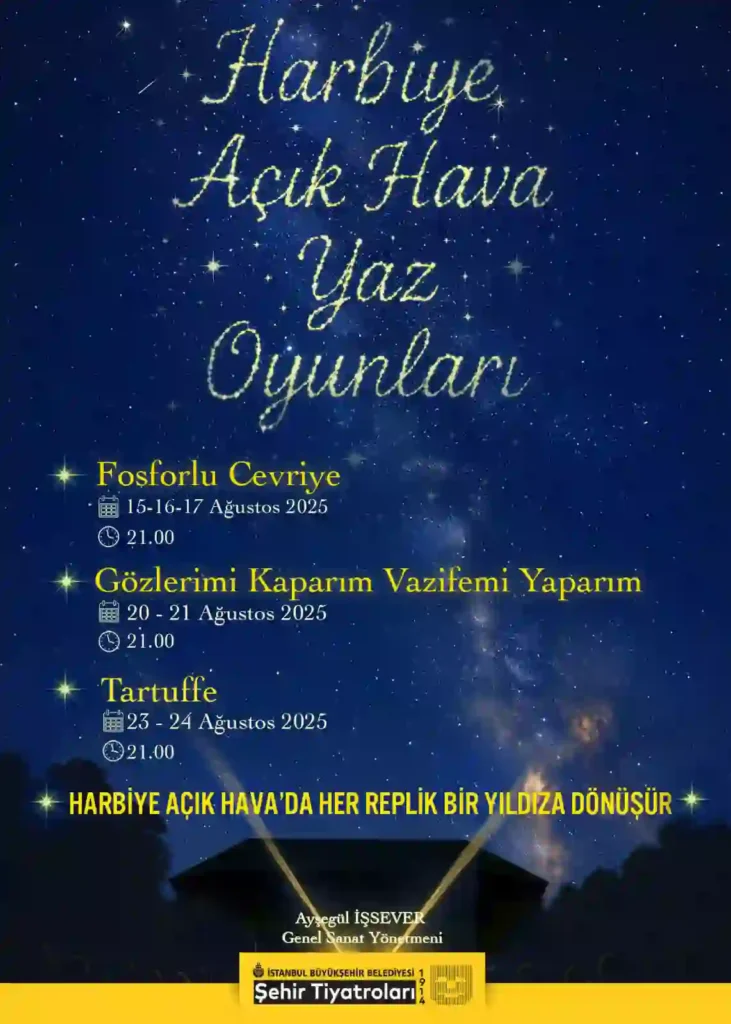Afiş