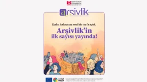 Kadın Eserleri Kütüphanesi ve Bilgi Merkezi Vakfı, kadınların tarihine, mücadelesine