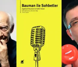 Bauman İle Sohbetler Ayrıntı Yayınları’ndan Çıktı!
