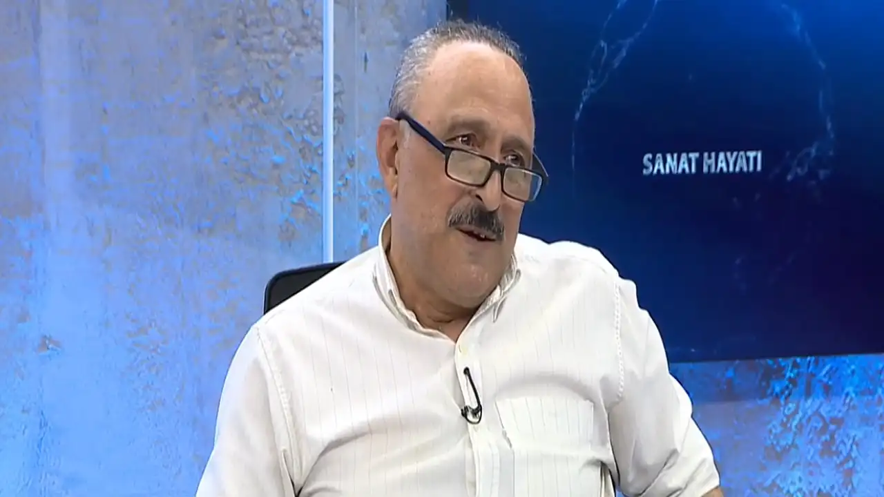 Halkbilimci Halil Halit Toker Sanat Hayatı’nda