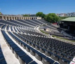 Paribu Harbiye Açıkhava Konserleri Başlıyor!