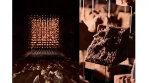 Melek Zeynep Bulut “The Recursion Project: Levh-i Mahfuz” adlı solo
