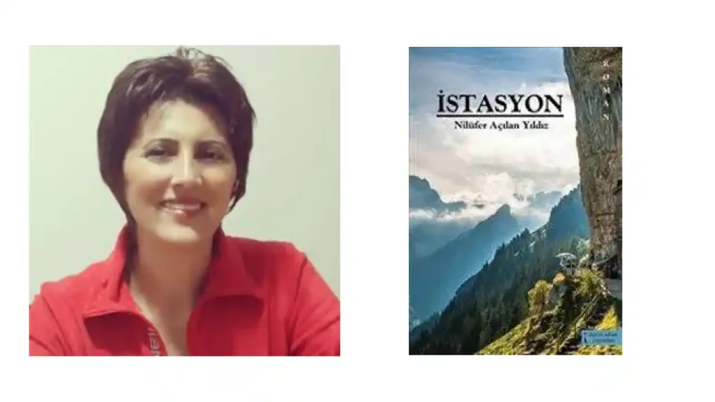 Nilüfer Açılan Yıldız-İstasyon