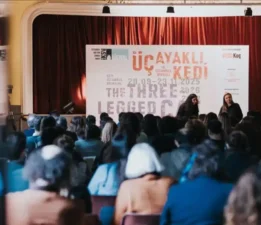 18. İstanbul Bienali nerelerde yapılacak?