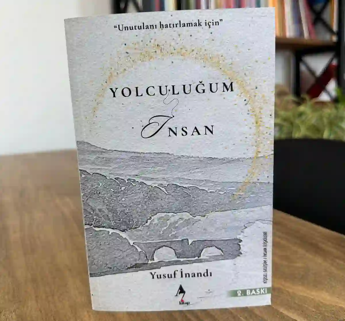 Yusuf İnandı