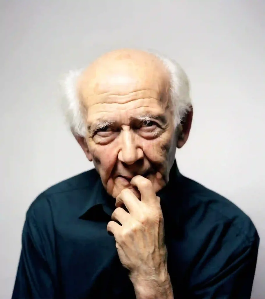 Zygmunt Bauman