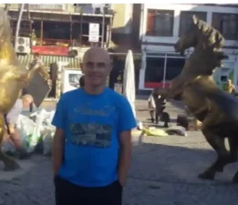 Nallıhan’da bir sabah-1