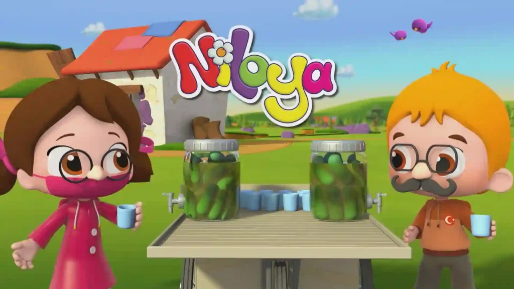 niloya_Turşucu Geldi (1)