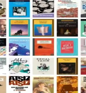 Türk Romanında İdeal Yitimi: -2  Parodiye, Aşırmaya ve Eğlendirmeye Kaçış